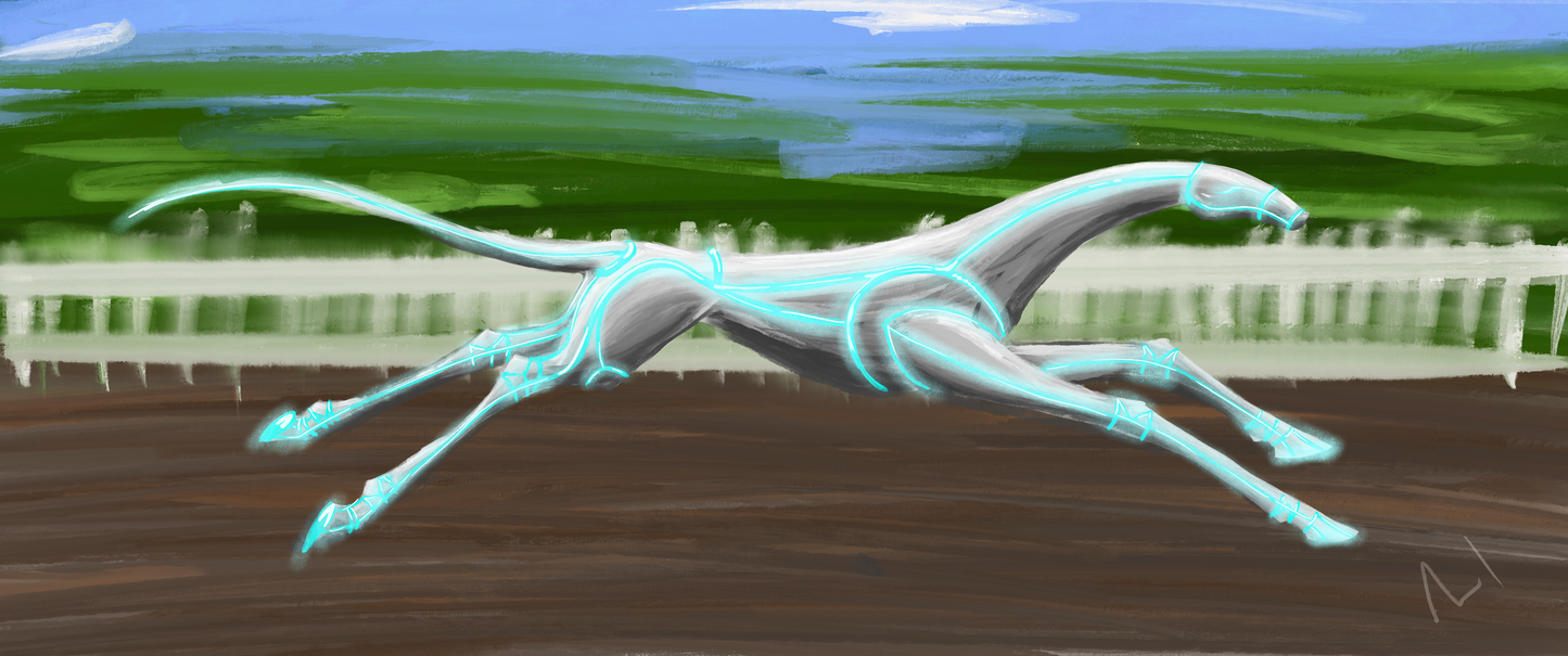 Speed Demon